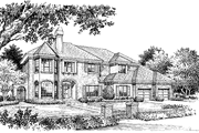 Cost to Build Report for Plan: 417-710