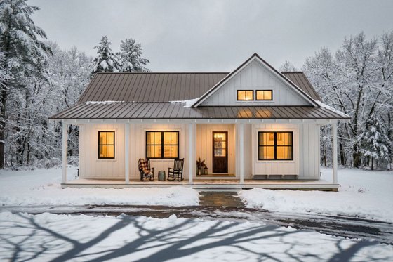 Plan: 1105-16 Preview