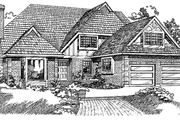 Cost to Build Report for Plan: 47-708