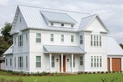 Cost to Build Report