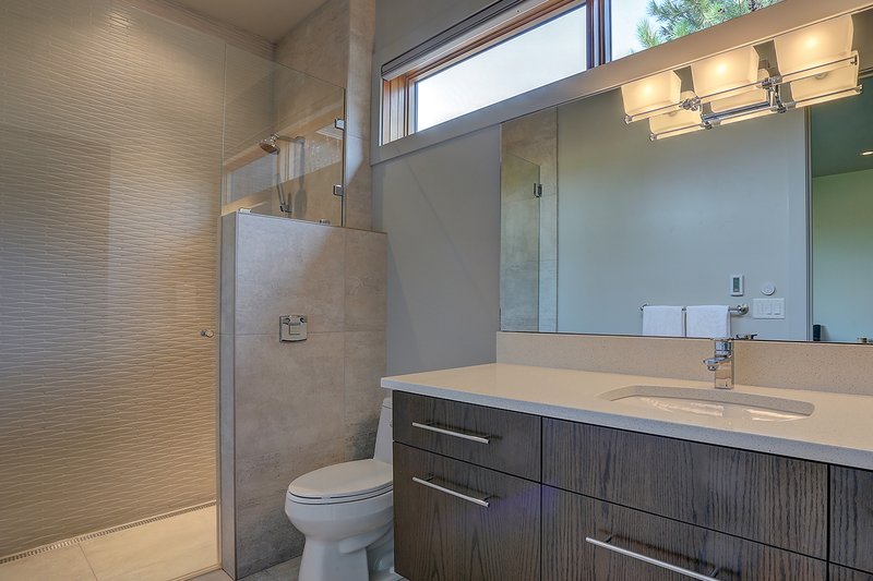 Architectural House Design - Bath 2