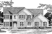 Cost to Build Report for Plan: 328-407