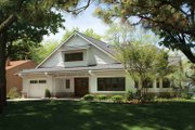 Country Style House Plan - 4 Beds 4 Baths 4245 Sq/Ft Plan #928-233 