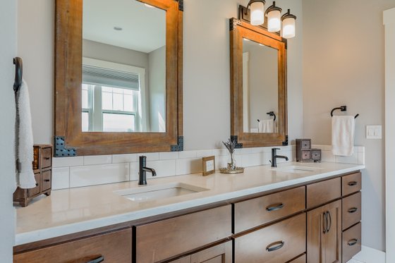 Photo 42 for Farmhouse House Plan #1070-104 - 4 bed, 2.5 bath