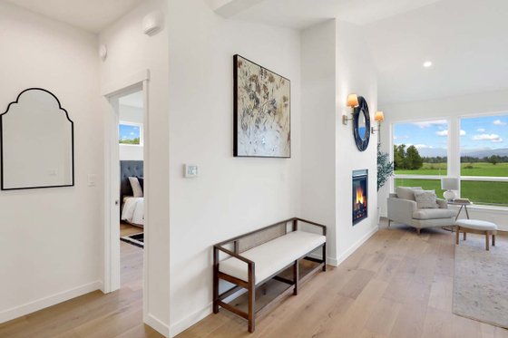 Photo 15 for Farmhouse House Plan #1070-171 - 3 bed, 2.5 bath