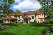Cost to Build Report for Plan: 48-962