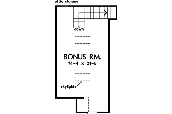 Optional Bonus Level