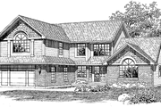 Cost to Build Report for Plan: 47-1048