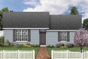 Cost to Build Report for Plan: 84-772