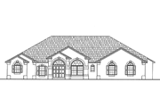 Cost to Build Report for Plan: 999-145
