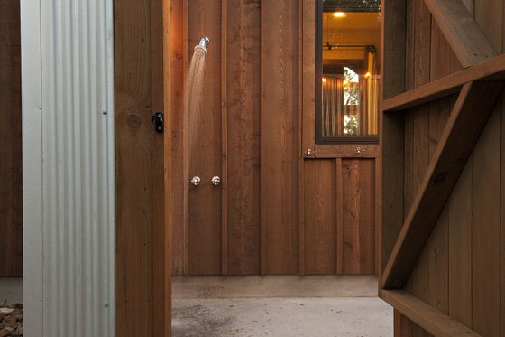 Exterior - Other Elevation for Farmhouse House Plan #935-17 - 3 bed, 3.5 bath