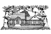 Cost to Build Report for Plan: 36-593