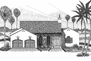 Cost to Build Report for Plan: 76-125