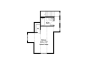 Mediterranean Style House Plan - 3 Beds 2.5 Baths 2605 Sq/Ft Plan #938-78 