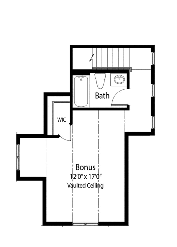 House Design - Mediterranean Floor Plan - Other Floor Plan #938-78