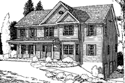 Cost to Build Report for Plan: 1029-34