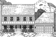 Cost to Build Report for Plan: 953-23