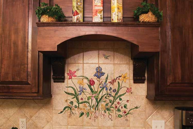Home Plan - Interior - Other 1 for Country House Plan #929-755 - 3 bed, 3.5 bath