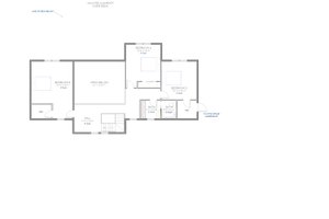 Photo 14 for Farmhouse House Plan #1109-19 - 5 bed, 3 bath