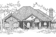 Cost to Build Report for Plan: 1007-1