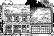 Cost to Build Report for Plan: 953-18