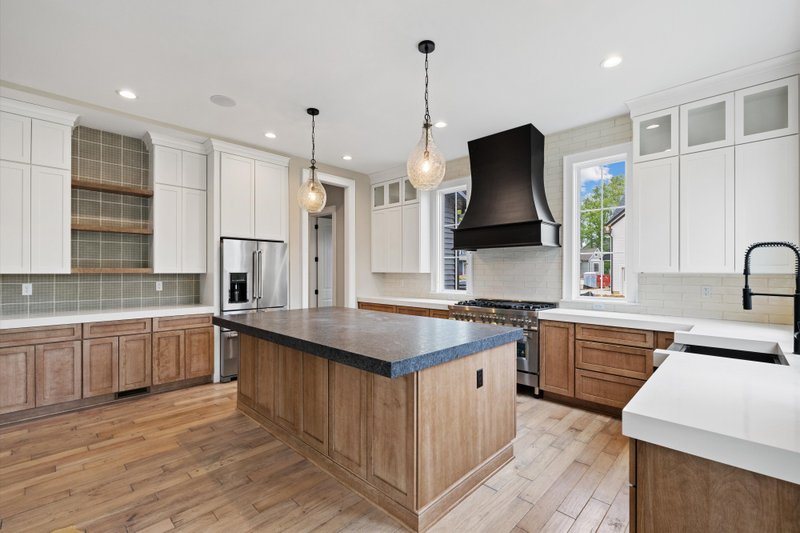 Dream House Plan - Photo 53 for Traditional House Plan #1080-2 - 5 bed, 4.5 bath