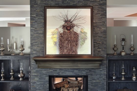 Interior - Other 23 for Contemporary House Plan #928-261 - 4 bed, 4.5 bath