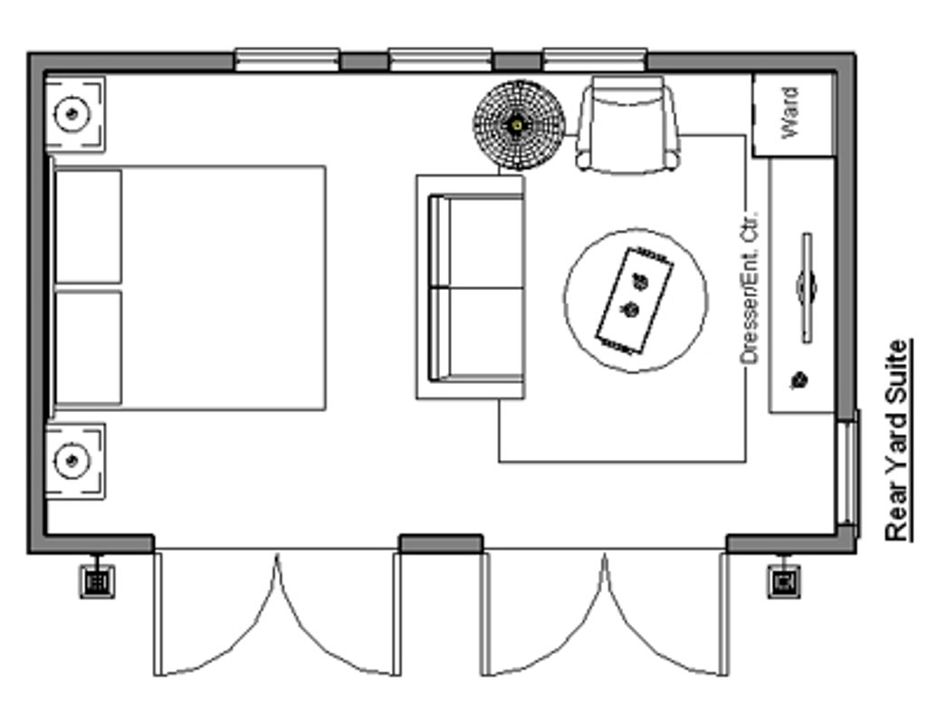 Traditional Style House Plan 1 Beds 0 Baths 240 Sq Ft Plan 499 2 traditional-style-house-plan-1-beds-0-baths-240-sq-ft-plan-499-2