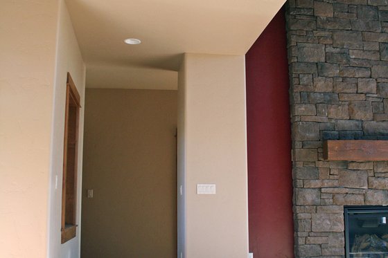 Photo 9 for Craftsman House Plan #892-2 - 3 bed, 2.5 bath