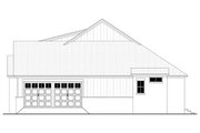 Farmhouse Style House Plan - 3 Beds 2.5 Baths 2253 Sq/Ft Plan #430-336 