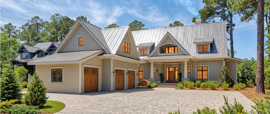 Visbeen Architects, Inc Plan