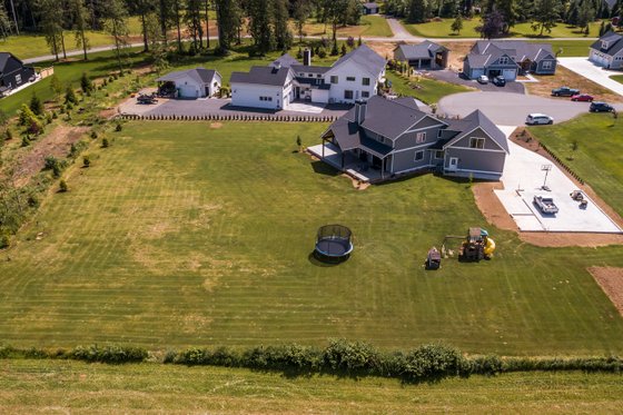 Photo 36 for Contemporary House Plan #1070-81 - 4 bed, 2.5 bath