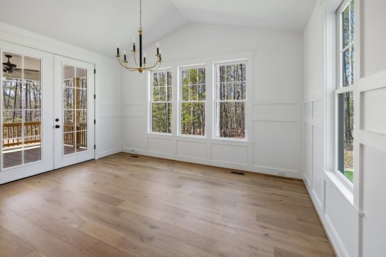 Photo 12 for Country House Plan #1080-7 - 5 bed, 4.5 bath