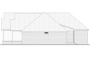 Farmhouse Style House Plan - 4 Beds 2.5 Baths 2557 Sq/Ft Plan #430-400 