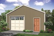 Cost to Build Report for Plan: 124-1138