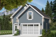 Cost to Build Report for Plan: 23-2475