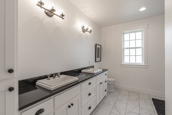 Photo 22 for Craftsman House Plan #1070-98 - 3 bed, 2 bath