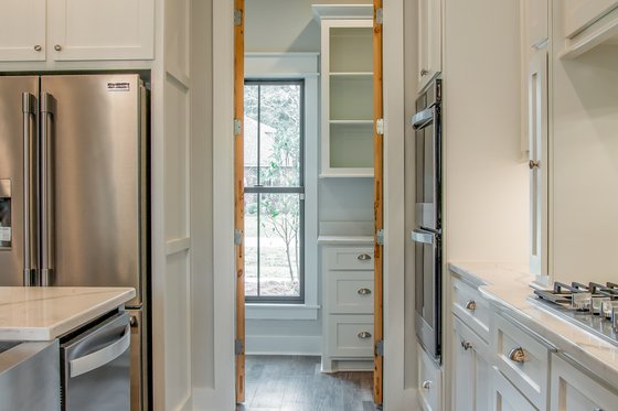 Photo 19 for Farmhouse House Plan #430-191 - 3 bed, 2.5 bath