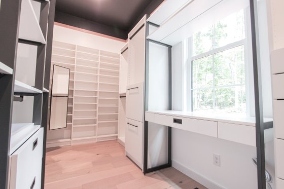 Interior - Other for Traditional House Plan #1080-9 - 5 bed, 4.5 bath