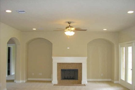 Photo 3 for European House Plan #449-5 - 4 bed, 3.5 bath