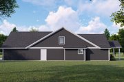 Farmhouse Style House Plan - 3 Beds 2.5 Baths 2322 Sq/Ft Plan #1064-151 