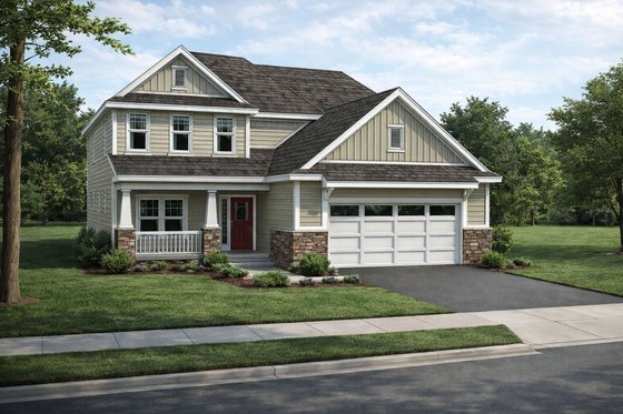 Plan: 20-1780 Preview