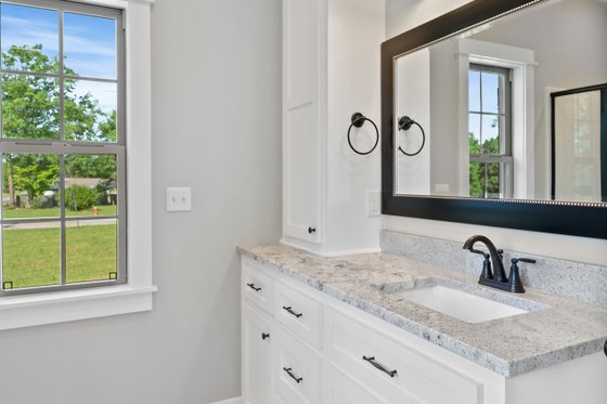 Photo 24 for Traditional House Plan #430-286 - 4 bed, 2.5 bath