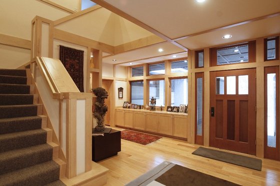 Prairie Photo Plan #454-10