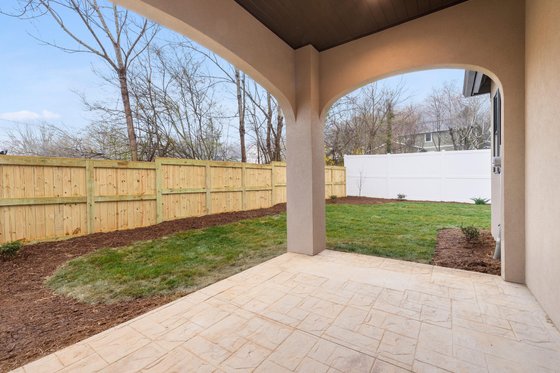 User Generated 1 for European House Plan #1114-65 - 3 bed, 2.5 bath