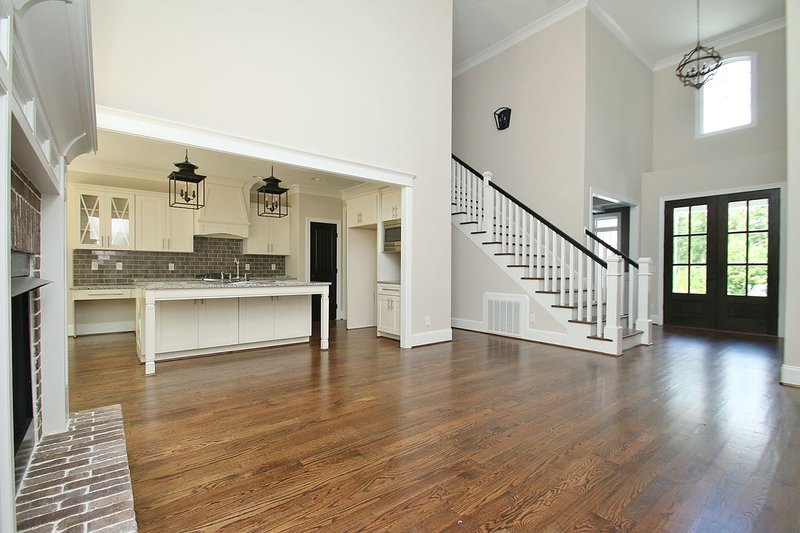 House Design - Great Room