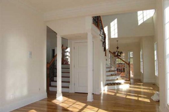 Photo 9 for Colonial House Plan #119-101 - 4 bed, 3.5 bath