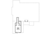 Farmhouse Style House Plan - 3 Beds 2 Baths 2165 Sq/Ft Plan #430-189 