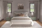 Barndominium Style House Plan - 3 Beds 2.5 Baths 2519 Sq/Ft Plan #455-512 