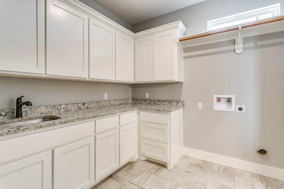 Photo 28 for Farmhouse House Plan #430-189 - 3 bed, 2 bath